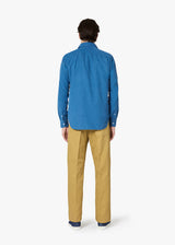 AAMBERES CLUB COLLAR SHIRT