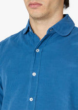 AAMBERES CLUB COLLAR SHIRT