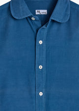 AAMBERES CLUB COLLAR SHIRT