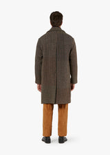 AAMBURGO WOOL COAT