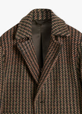 AAMBURGO WOOL COAT