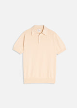 AAMENDOLA COTTON POLO SHIRT