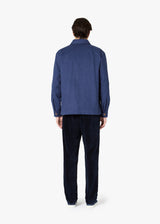 AAMENOFI OVERSHIRT