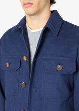 AAMENOFI OVERSHIRT