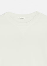 AAMERICAN JERSEY SWEATER