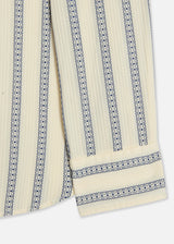AALASSIO CAMICIA CON COLLO FRANCESE