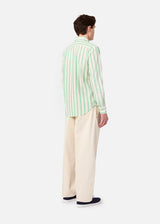 AALASSIO CAMICIA CON COLLO FRANCESE
