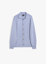AAMLETO CARDIGAN IN MISTO CASHMERE