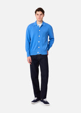 AAMLETO CARDIGAN IN COTONE