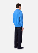 AAMLETO CARDIGAN IN COTONE