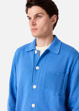 AAMLETO CARDIGAN IN COTONE