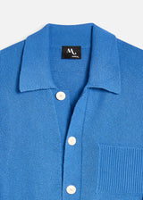 AAMLETO CARDIGAN IN COTONE