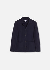 AAMONE WOOL JACKET