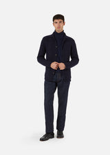 AAMONE WOOL JACKET