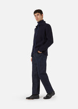 AAMONE WOOL JACKET