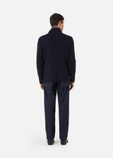 AAMONE WOOL JACKET