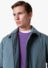 AAMSTERDAM NYLON PADDED COAT