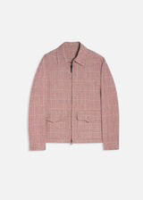 AANATORI GIACCA CON ZIP