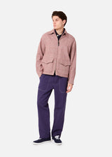 AANATORI GIACCA CON ZIP