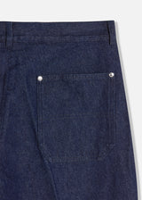 PANTALONI AACAPULCO IN COTONE PESANTE