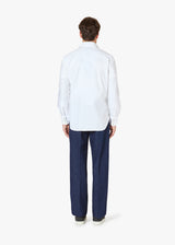 PANTALONI AACAPULCO IN COTONE PESANTE
