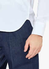 PANTALONI AACAPULCO IN COTONE PESANTE