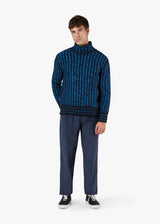 DOLCEVITA IN CASHMERE AANIENE