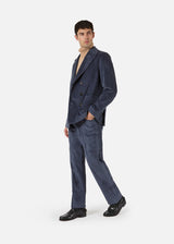AANSONIA COTTON CORDUROY JACKET