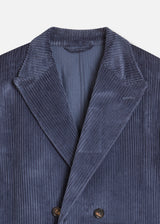 AANSONIA COTTON CORDUROY JACKET
