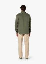 AANTERO DOUBLE-POCKETS SHIRT
