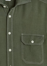AANTERO DOUBLE-POCKETS SHIRT