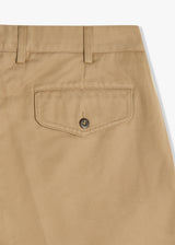 AANTIOCO TROUSERS WITH DARTS