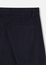 AANTIOCO PANTALONE CHINO IN COTONE