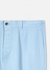AANTIOCO COTTON CHINO TROUSERS