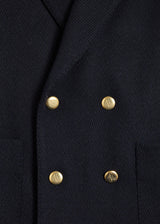 AANVERSA WOOL DOUBLE-BREASTED JACKET