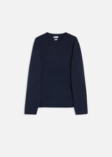 AAPINO COTTON CREWNECK