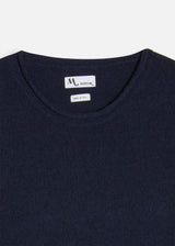 AAPINO COTTON CREWNECK