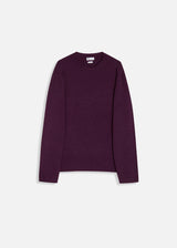 AAPINO COTTON CREWNECK