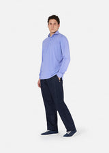 AAPOLLO LONG SLEEVES JERSEY POLO