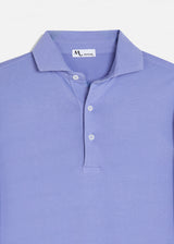 AAPOLLO LONG SLEEVES JERSEY POLO