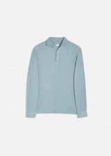 AAPOLLO LONG SLEEVES POLOSHIRT