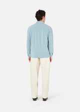 AAPOLLO LONG SLEEVES POLOSHIRT