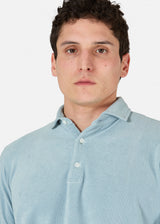 AAPOLLO LONG SLEEVES POLOSHIRT