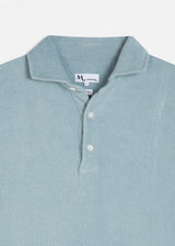 AAPOLLO LONG SLEEVES POLOSHIRT