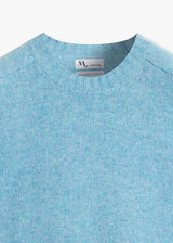 AAPPIO SHETLAND CREWNECK