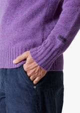 AAPPIO SHETLAND CREWNECK