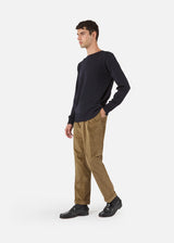 MAGLIONE APPIO IN LANA