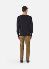 MAGLIONE APPIO IN LANA