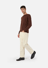 AAPPIO WOOL SWEATER