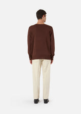 AAPPIO WOOL SWEATER